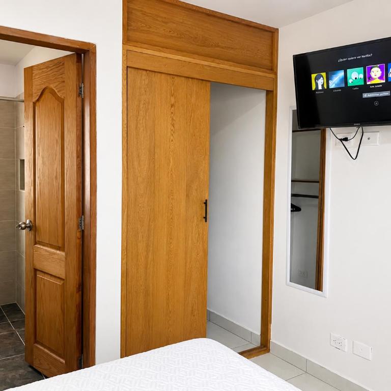 Provenza 2 dormiitorios - Two-Bedroom Apartment - 5
