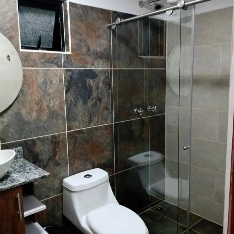 Provenza 2 dormiitorios - Two-Bedroom Apartment - 6