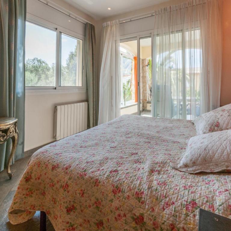 Modern Villa in Rosas with Pool - Apartamento de 2 dormitorios - 17