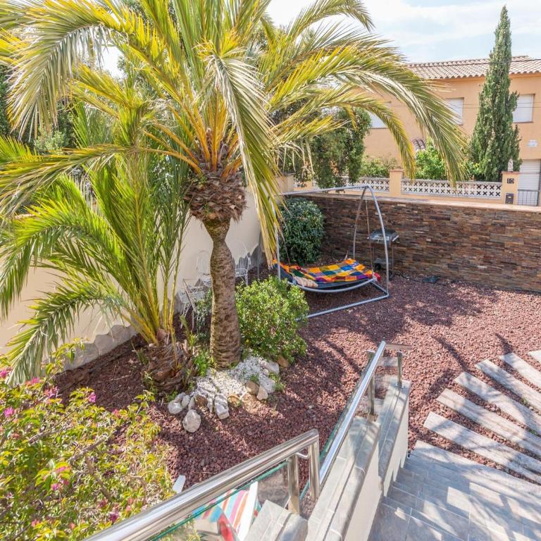 Modern Villa in Rosas with Pool - Apartamento de 2 dormitorios - 23