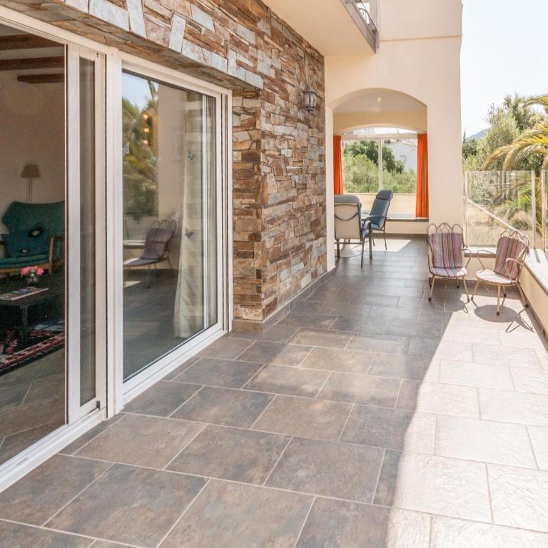 Modern Villa in Rosas with Pool - Apartamento de 2 dormitorios - 8