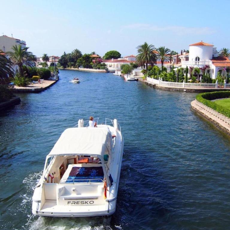 Modern Villa in Rosas with Pool - Apartamento de 2 dormitorios - 40