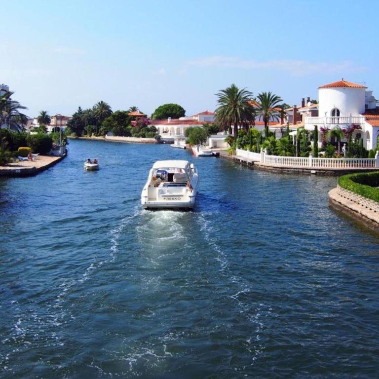 Modern Villa in Rosas with Pool - Apartamento de 2 dormitorios - 29