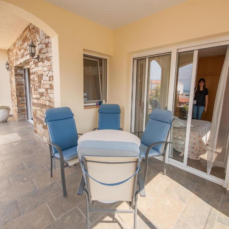 Modern Villa in Rosas with Pool - Apartamento de 2 dormitorios - 22