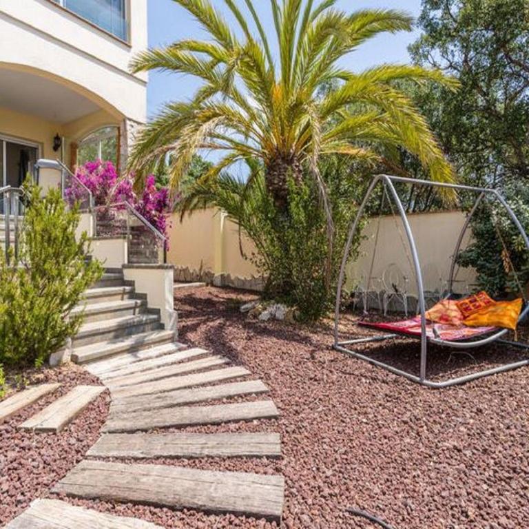 Modern Villa in Rosas with Pool - Apartamento de 2 dormitorios - 26