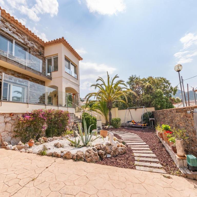 Modern Villa in Rosas with Pool - Apartamento de 2 dormitorios - 12