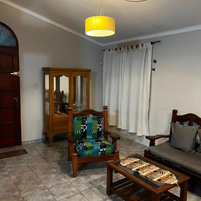 Casa Amplia con Quincho - Casa de 2 dormitorios - 12