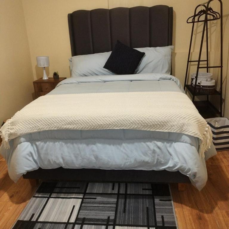 First-floor accommodation 15 min from the airport - Apartamento de 2 dormitorios - 4