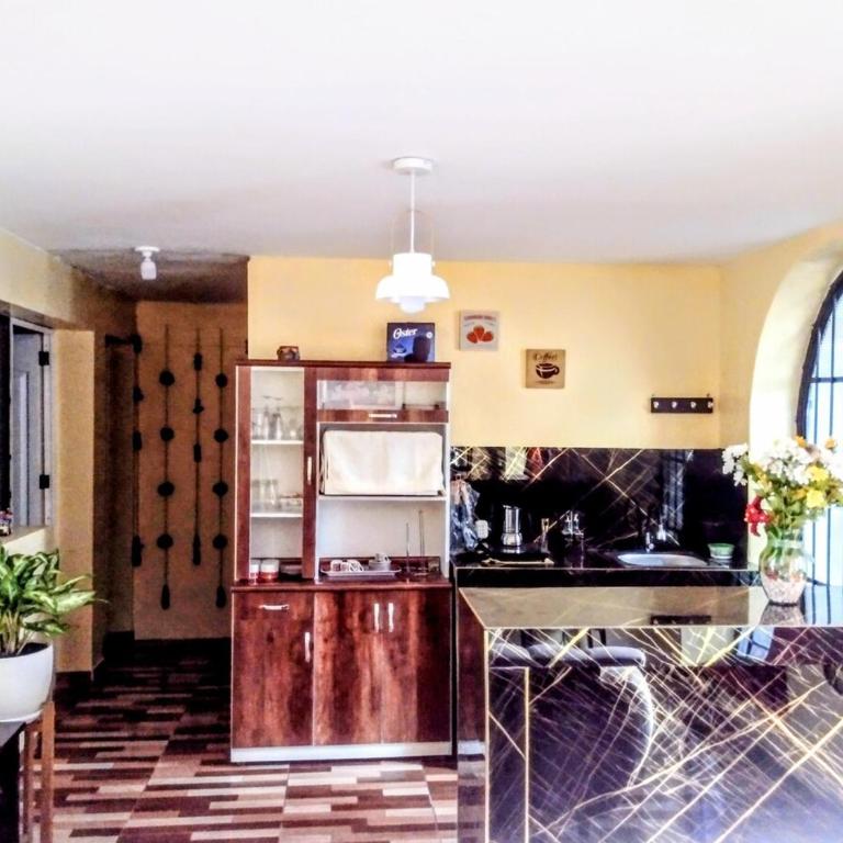 First-floor accommodation 15 min from the airport - Apartamento de 2 dormitorios - 6