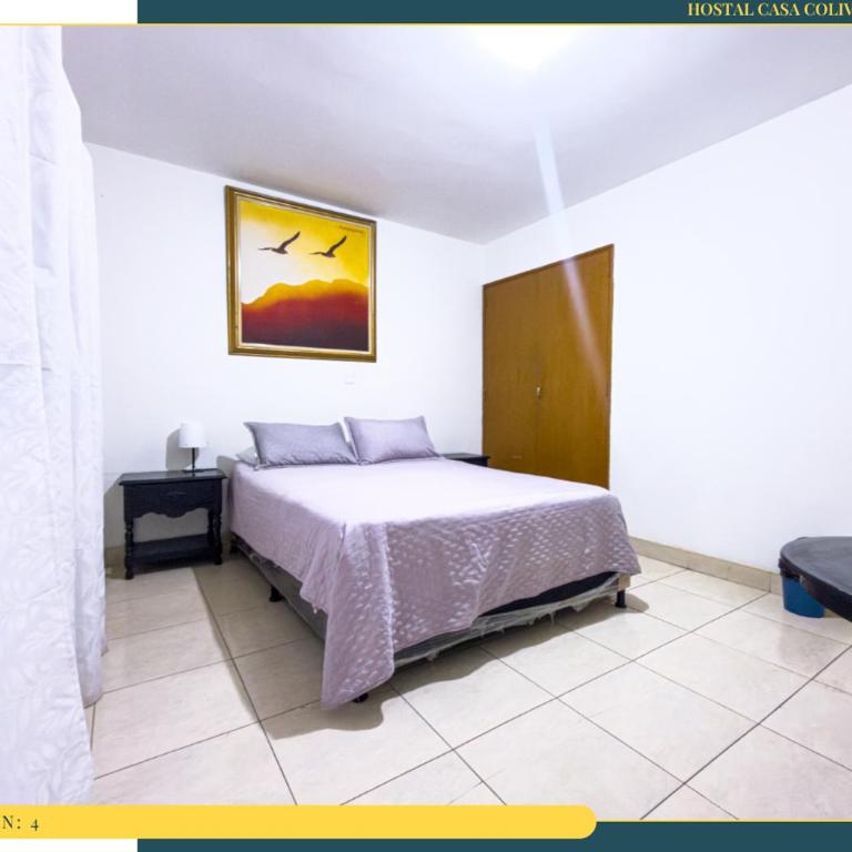 Hostal Casa Coliving Medellin - Laureles - Double Room - 5