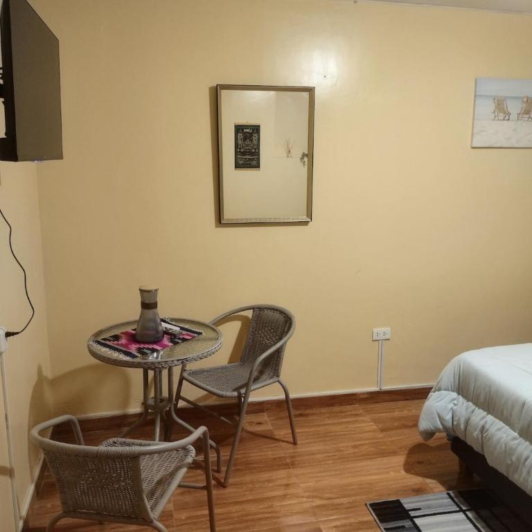 First-floor accommodation 15 min from the airport - Apartamento de 2 dormitorios - 21