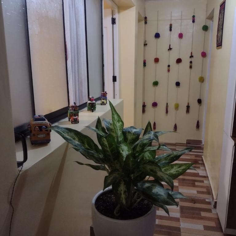 First-floor accommodation 15 min from the airport - Apartamento de 2 dormitorios - 27