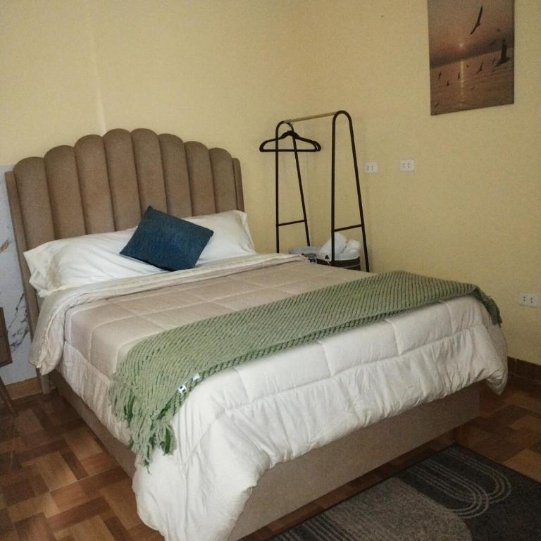 First-floor accommodation 15 min from the airport - Apartamento de 2 dormitorios - 31
