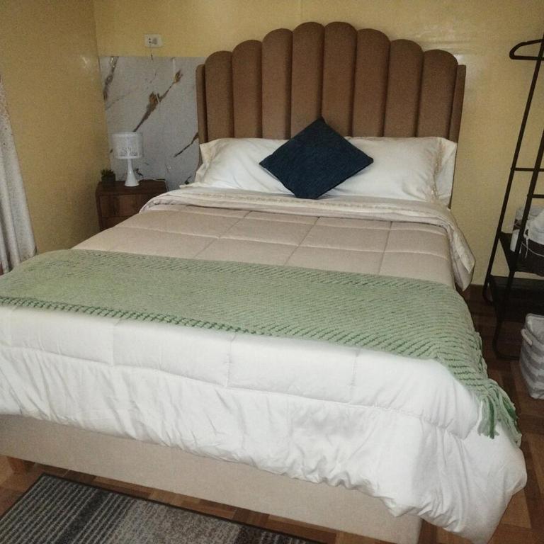 First-floor accommodation 15 min from the airport - Apartamento de 2 dormitorios - 34