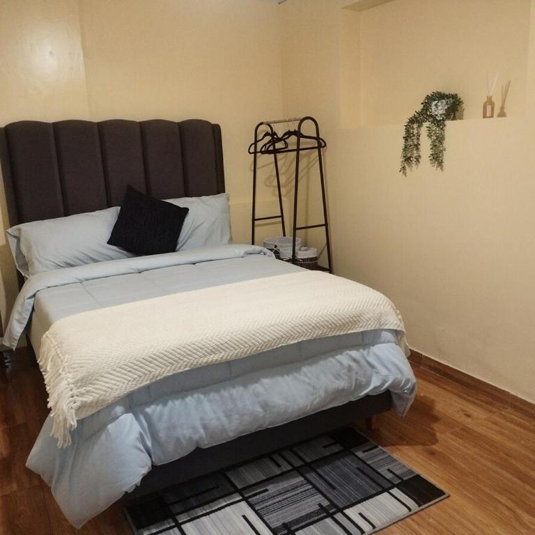 First-floor accommodation 15 min from the airport - Apartamento de 2 dormitorios - 37