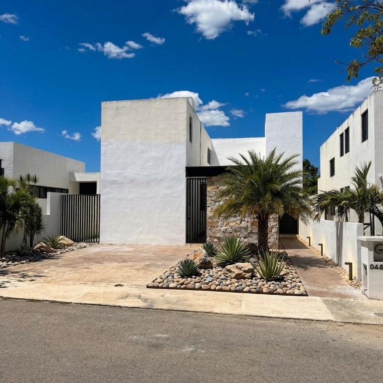 Casa Alegría 48 - Maison 3 Chambres - 1