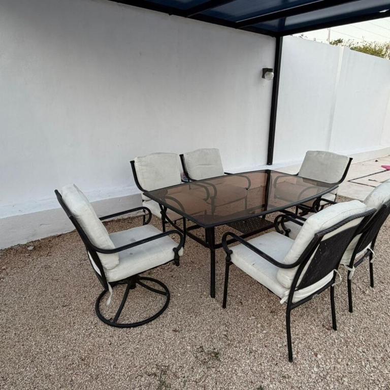 Casa Alegría 48 - Maison 3 Chambres - 7