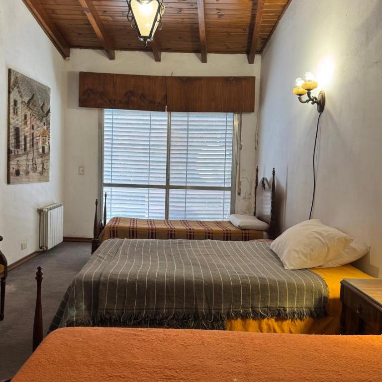 Casona La Falda - Casa de 4 dormitorios - 7