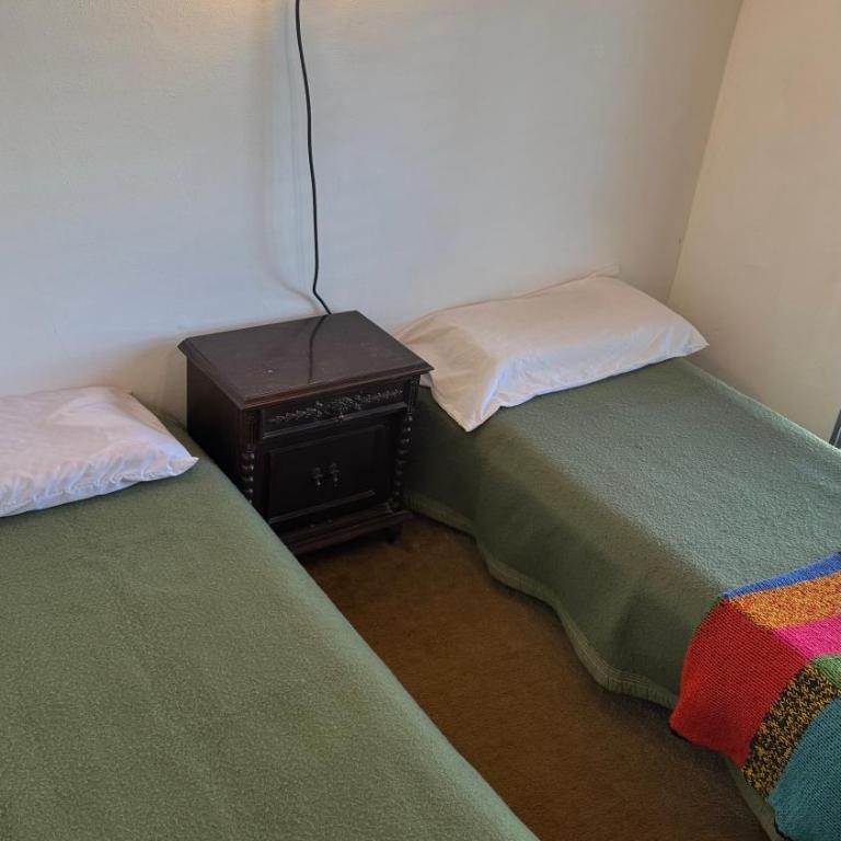 Casona La Falda - Casa de 4 dormitorios - 10