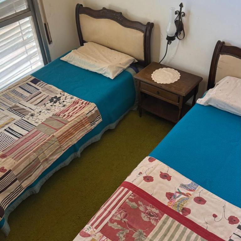 Casona La Falda - Casa de 4 dormitorios - 12