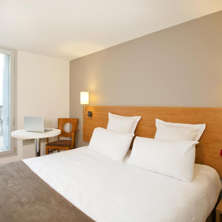 Séjours & Affaires Nantes Ducs De Bretagne - Appartement en Duplex - 1