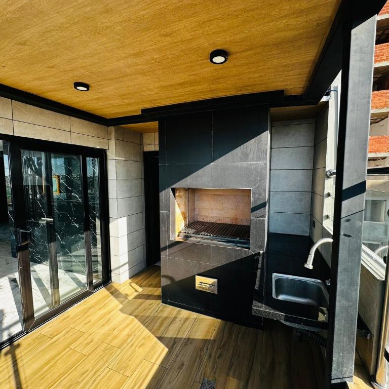 Acogedor departamento en Santa Cruz de la Sierra - Two-Bedroom Apartment - 6