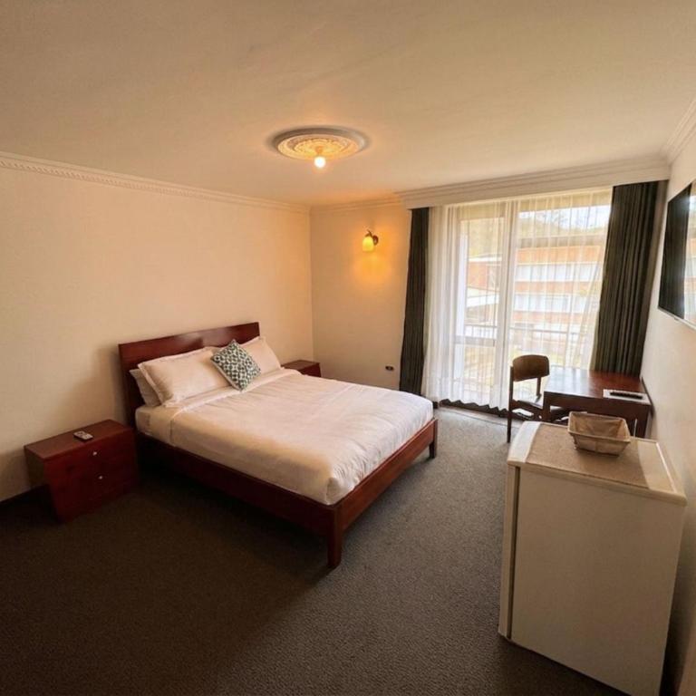 D'Acosta Hotel Belencito - Standard Queen Room - 10