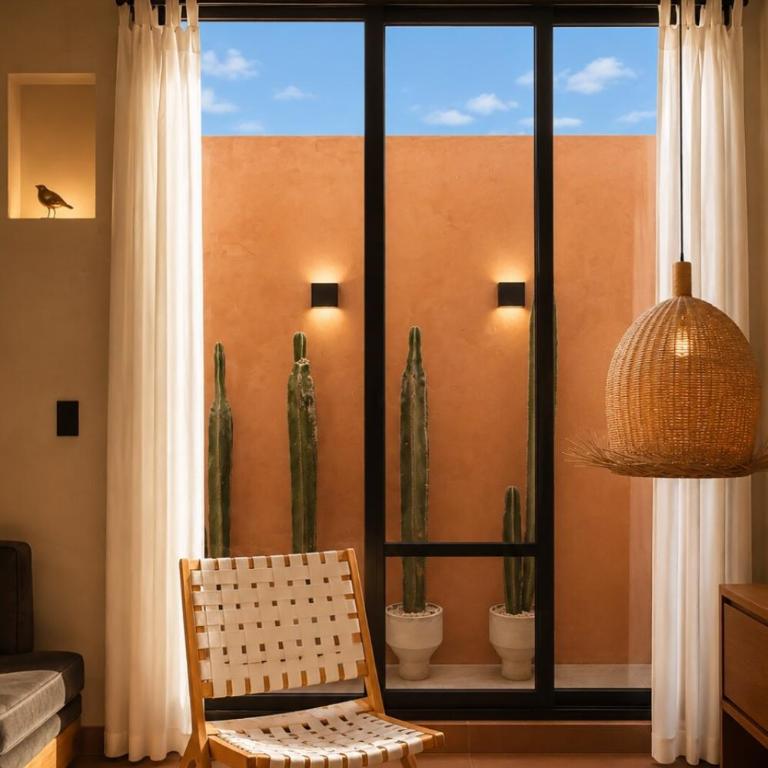 Ciruelo Tuyo - Apartamento de 1 dormitorio - 1