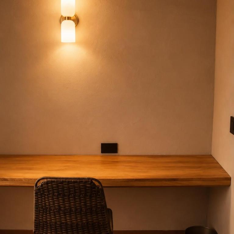 Ciruelo Tuyo - Apartamento de 1 dormitorio - 4