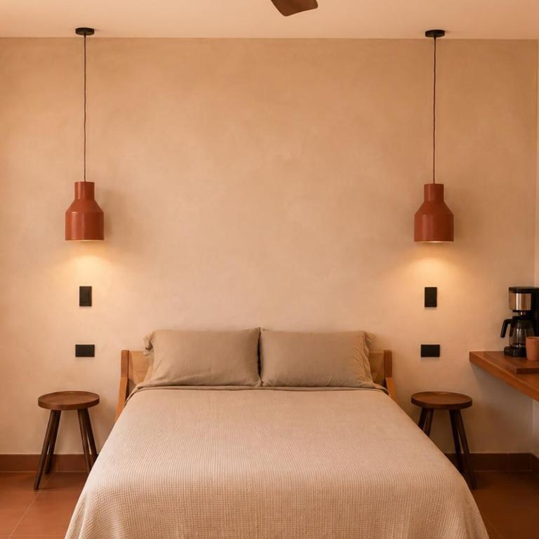 Ciruelo Tuyo - Apartamento de 1 dormitorio - 12