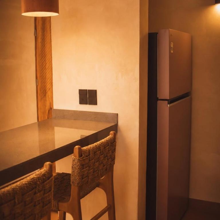 Ciruelo Tuyo - Apartamento de 1 dormitorio - 13