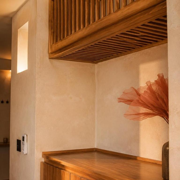 Ciruelo Tuyo - Apartamento de 1 dormitorio - 16