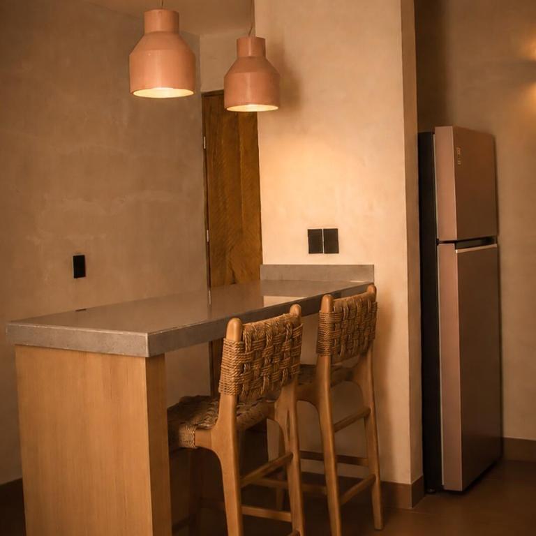 Ciruelo Tuyo - Apartamento de 1 dormitorio - 17