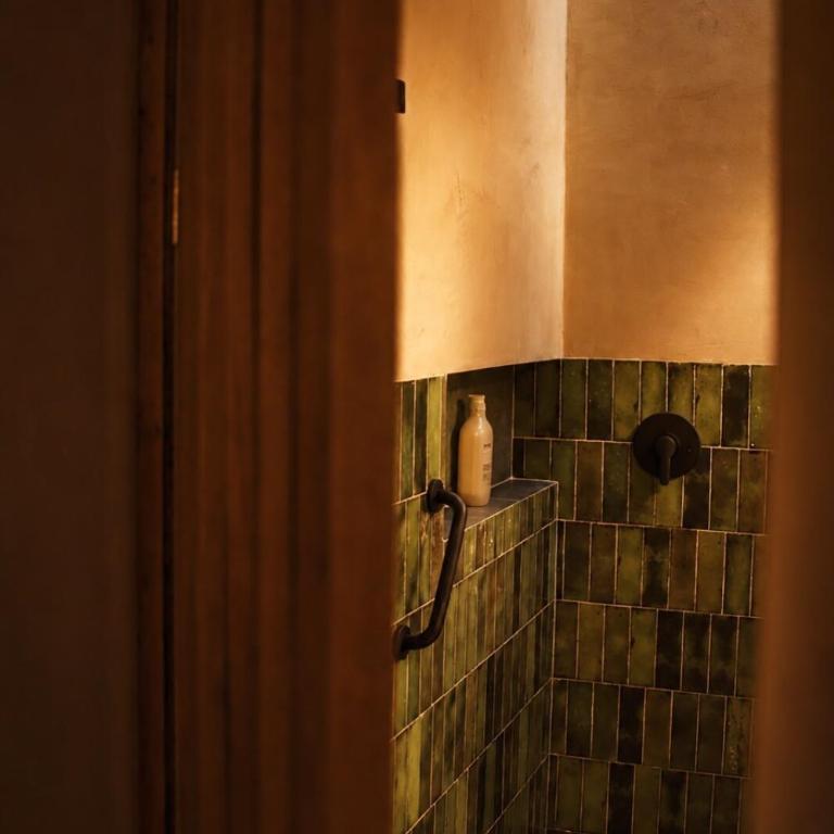 Ciruelo Tuyo - Apartamento de 1 dormitorio - 18