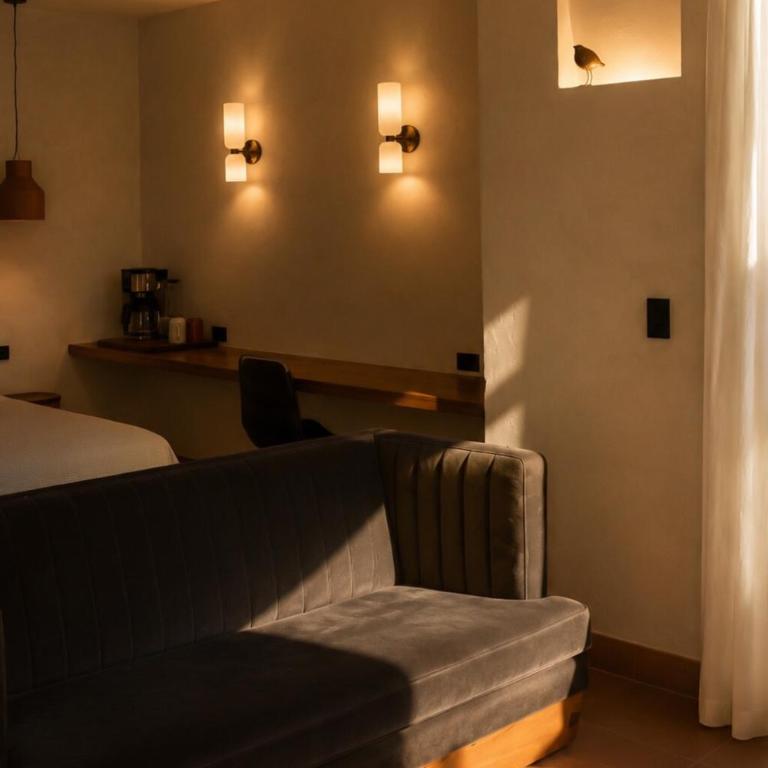 Ciruelo Tuyo - Apartamento de 1 dormitorio - 22