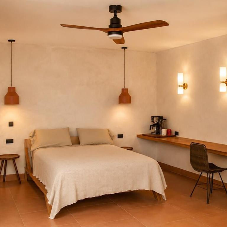 Ciruelo Tuyo - Apartamento de 1 dormitorio - 24