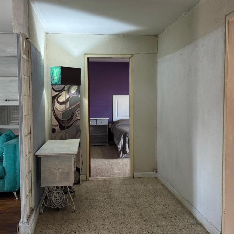 Departamento 6 Personas - Apartamento de 3 dormitorios - 11
