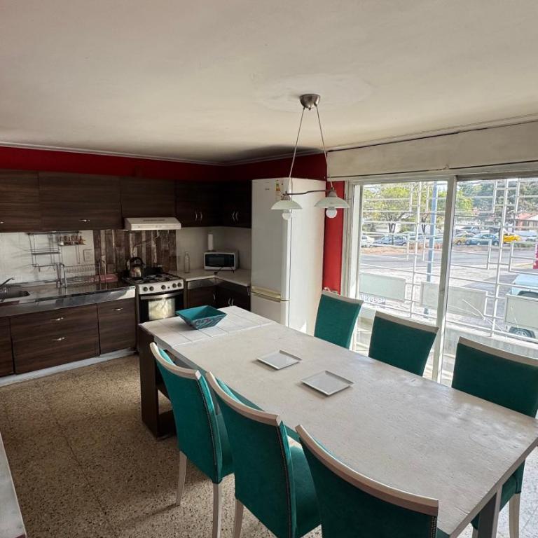Departamento 6 Personas - Apartamento de 3 dormitorios - 12