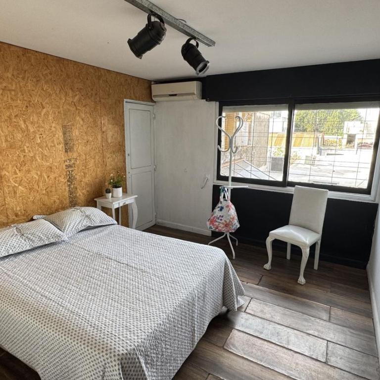 Departamento 6 Personas - Apartamento de 3 dormitorios - 18