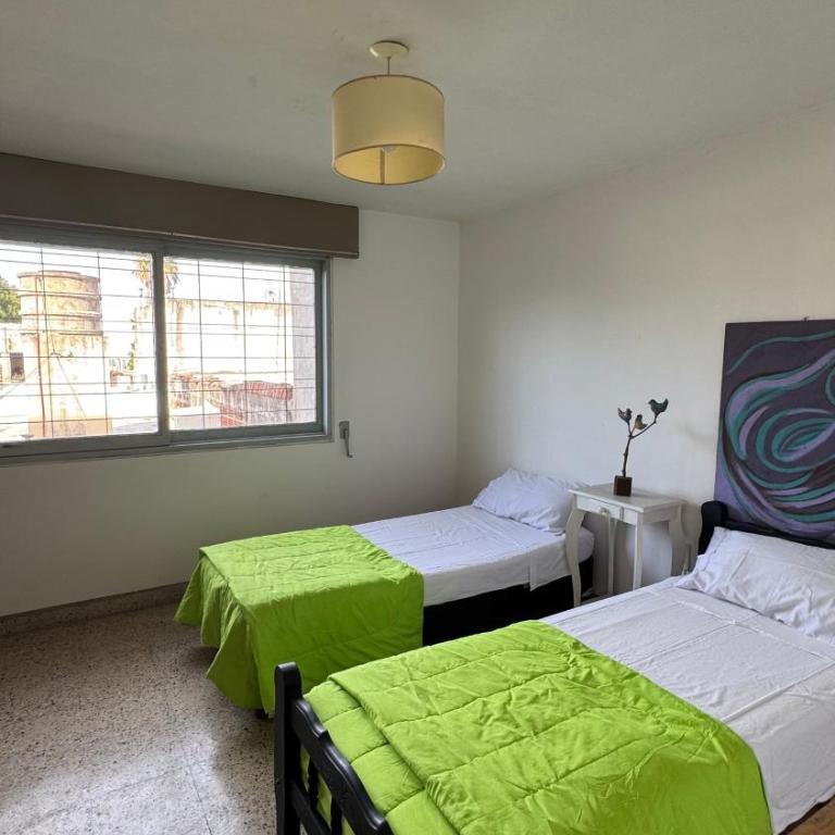 Departamento 6 Personas - Apartamento de 3 dormitorios - 2