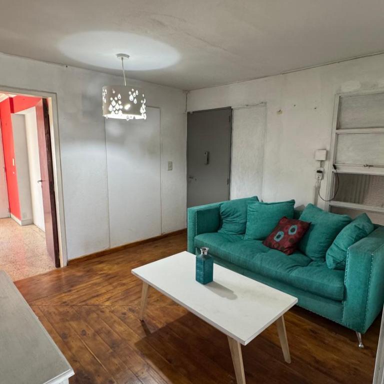 Departamento 6 Personas - Apartamento de 3 dormitorios - 5