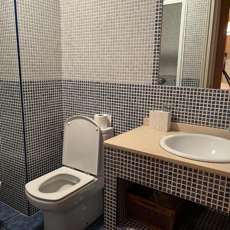 Apartamento en Plaza ABC - Three-Bedroom Apartment - 6