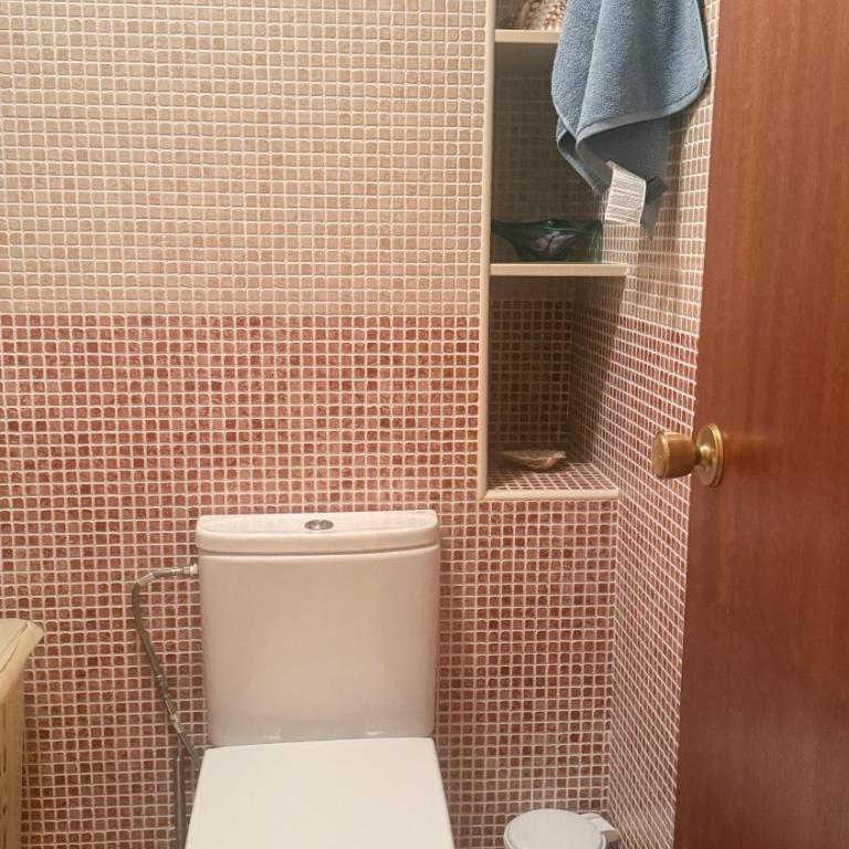 Apartamento en Plaza ABC - Three-Bedroom Apartment - 7