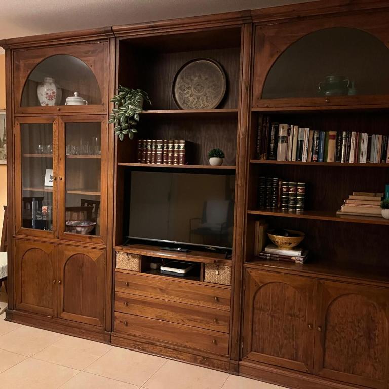 Apartamento en Plaza ABC - Three-Bedroom Apartment - 8