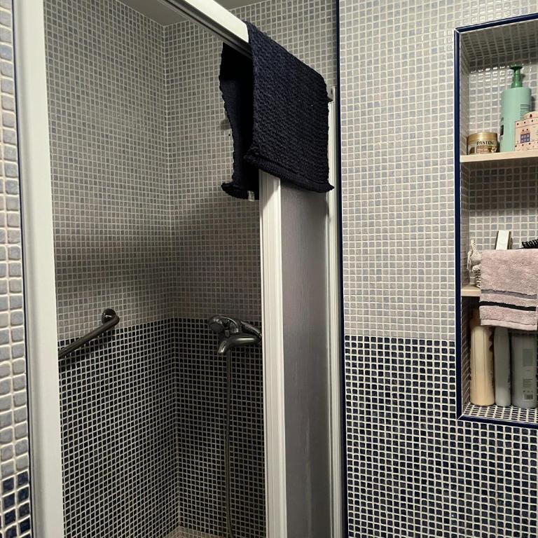 Apartamento en Plaza ABC - Three-Bedroom Apartment - 9