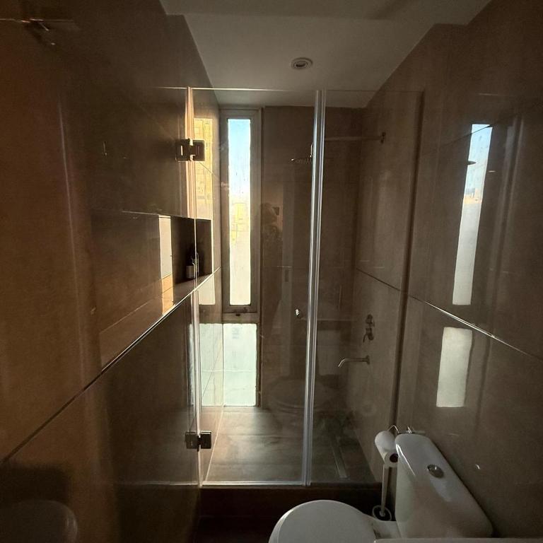 Increible Monoambiente luminoso - Apartamento de 1 dormitorio - 11