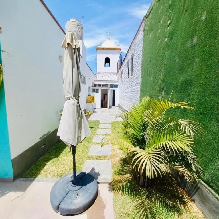 Amplia y hermosa casa en NASCA con 6 habitaciones - Four-Bedroom House - 3