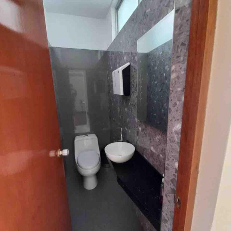 Amplia y hermosa casa en NASCA con 6 habitaciones - Four-Bedroom House - 12