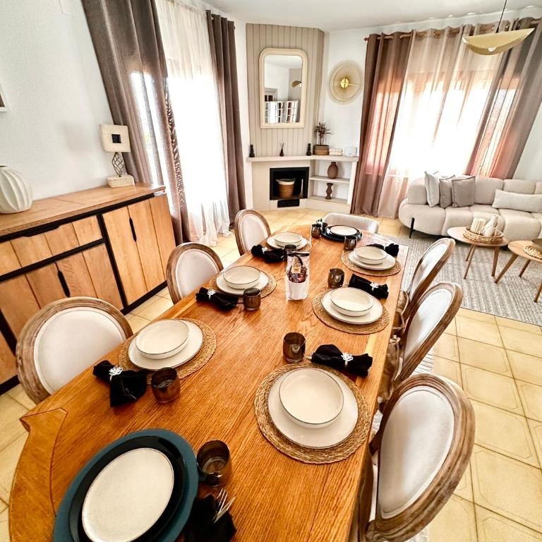 Villa Anna - Villa - 11