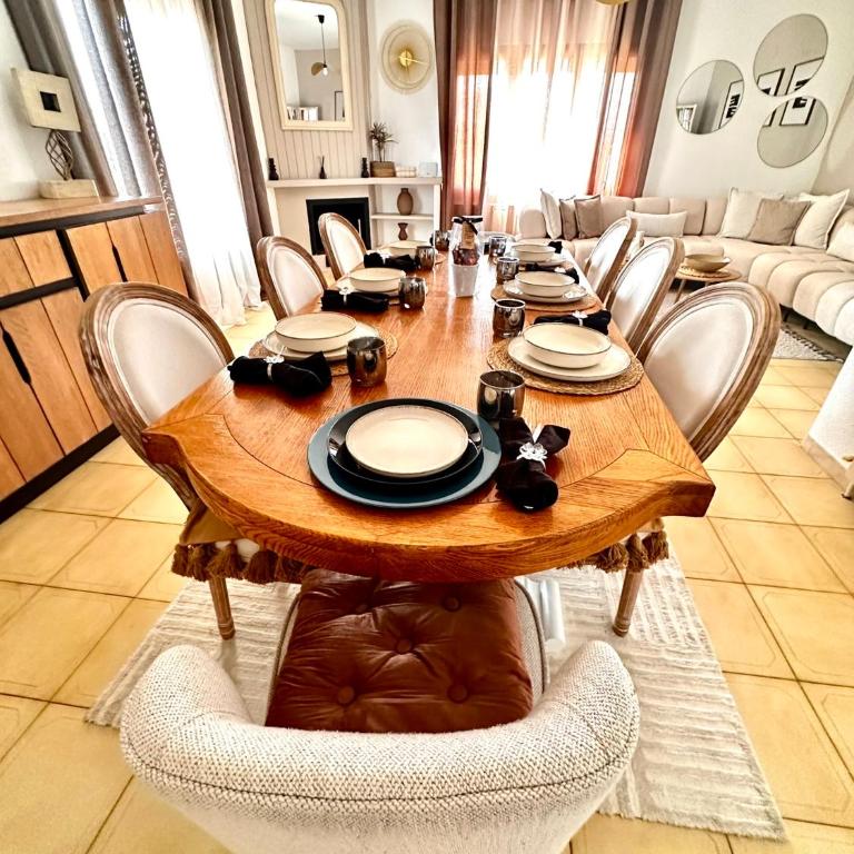 Villa Anna - Villa - 12